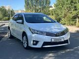 Toyota Corolla 2014 года за 6 500 000 тг. в Астана – фото 3