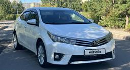 Toyota Corolla 2014 годаүшін6 500 000 тг. в Астана – фото 3