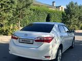 Toyota Corolla 2014 года за 6 500 000 тг. в Астана – фото 5