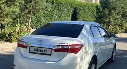 Toyota Corolla 2014 годаүшін6 500 000 тг. в Астана – фото 5