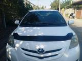Toyota Yaris 2007 годаүшін3 500 000 тг. в Алматы
