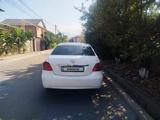 Toyota Yaris 2007 годаүшін3 500 000 тг. в Алматы – фото 3