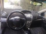 Toyota Yaris 2007 годаүшін3 500 000 тг. в Алматы – фото 4