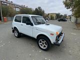 ВАЗ (Lada) Lada 2121 2014 годаүшін1 800 000 тг. в Актобе – фото 3