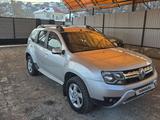 Renault Duster 2015 года за 5 300 000 тг. в Алматы