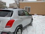 Chevrolet Tracker 2014 года за 6 800 000 тг. в Актобе – фото 2