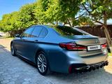 BMW 530 2017 годаүшін15 300 000 тг. в Алматы – фото 2