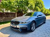 BMW 530 2017 годаүшін15 300 000 тг. в Алматы – фото 3