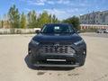 Toyota RAV4 Luxe+ 2025 года за 21 500 000 тг. в Актобе – фото 8