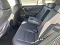 Toyota RAV4 Luxe+ 2025 года за 21 500 000 тг. в Актобе – фото 14