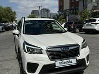 Subaru Forester 2019 годаfor14 700 000 тг. в Алматы