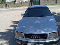 Audi 100 1992 годаүшін1 600 000 тг. в Тараз