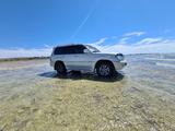 Lexus LX 470 2000 года за 9 000 000 тг. в Караганда – фото 5