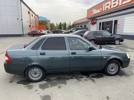 ВАЗ (Lada) Priora 2170 2007 года за 2 222 222 тг. в Атырау – фото 11