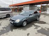 ВАЗ (Lada) Priora 2170 2007 годаүшін2 222 222 тг. в Атырау – фото 4