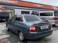 ВАЗ (Lada) Priora 2170 2007 годаүшін2 222 222 тг. в Атырау – фото 8