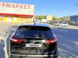Nissan Qashqai 2014 годаүшін8 000 000 тг. в Алматы – фото 4