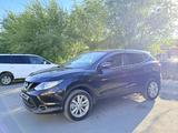 Nissan Qashqai 2014 годаүшін8 000 000 тг. в Алматы – фото 3