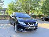 Nissan Qashqai 2014 годаүшін8 000 000 тг. в Алматы – фото 2