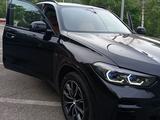 BMW X5 2021 годаүшін36 500 000 тг. в Алматы