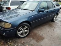 Mercedes-Benz C 200 1994 годаүшін1 350 000 тг. в Тараз