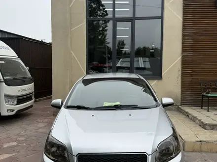 Chevrolet Nexia 2021 года за 4 500 000 тг. в Алматы