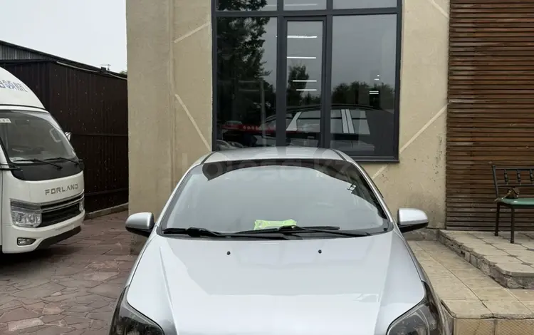 Chevrolet Nexia 2021 годаүшін4 500 000 тг. в Алматы