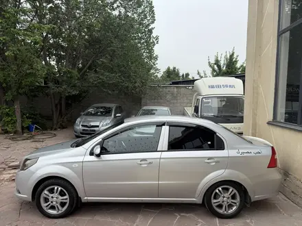 Chevrolet Nexia 2021 года за 4 500 000 тг. в Алматы – фото 2