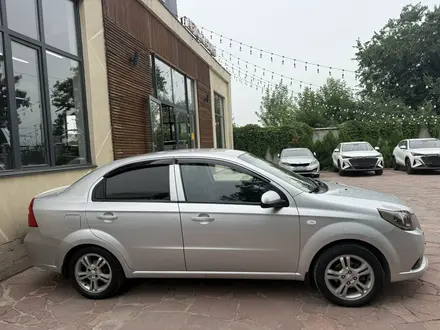 Chevrolet Nexia 2021 года за 4 500 000 тг. в Алматы – фото 3