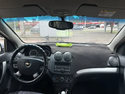 Chevrolet Nexia 2021 года за 4 500 000 тг. в Алматы – фото 4