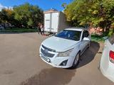 Chevrolet Cruze 2013 годаүшін3 100 000 тг. в Астана