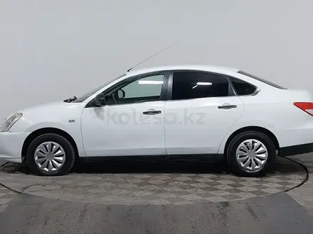 Nissan Almera 2014 года за 3 390 000 тг. в Астана – фото 8