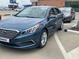 Hyundai Sonata 2016 годаүшін6 000 000 тг. в Кызылорда – фото 4