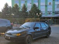 ВАЗ (Lada) 2114 2009 годаүшін1 250 000 тг. в Уральск