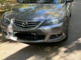 Mazda 6 2006 годаүшін3 000 000 тг. в Шымкент