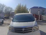 Toyota Alphard 2007 годаүшін7 000 000 тг. в Актобе