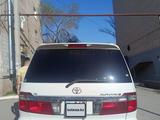 Toyota Alphard 2007 годаүшін7 000 000 тг. в Актобе – фото 2