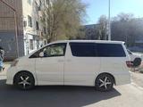 Toyota Alphard 2007 годаүшін7 000 000 тг. в Актобе – фото 4
