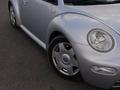 Volkswagen Beetle 2001 годаүшін3 200 000 тг. в Щучинск