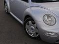 Volkswagen Beetle 2001 года за 3 200 000 тг. в Щучинск – фото 10