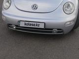 Volkswagen Beetle 2001 года за 3 200 000 тг. в Щучинск – фото 2
