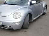 Volkswagen Beetle 2001 года за 3 200 000 тг. в Щучинск – фото 5