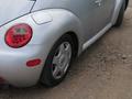 Volkswagen Beetle 2001 годаүшін3 200 000 тг. в Щучинск – фото 7