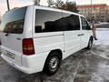 Mercedes-Benz Vito 2003 годаfor5 000 000 тг. в Костанай – фото 11