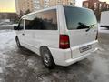 Mercedes-Benz Vito 2003 годаfor5 000 000 тг. в Костанай – фото 13