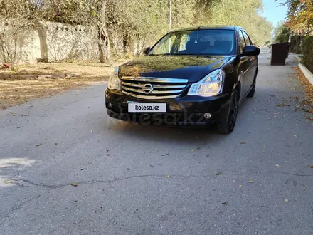 Nissan Almera 2014 года за 3 150 000 тг. в Актобе – фото 6