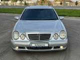 Mercedes-Benz E 55 AMG 2002 годаүшін10 000 000 тг. в Туркестан