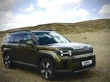 Hyundai Santa Fe 2025 годаүшін19 000 000 тг. в Жезказган