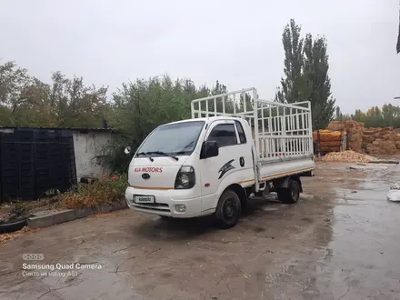 Kia Bongo 2006 года за 5 800 000 тг. в Алматы – фото 7