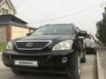 Lexus RX 400h 2007 года за 6 800 000 тг. в Шымкент – фото 5